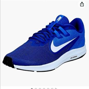 COPY - Nike Downshifter 9 men’s running shoes men size 8.5